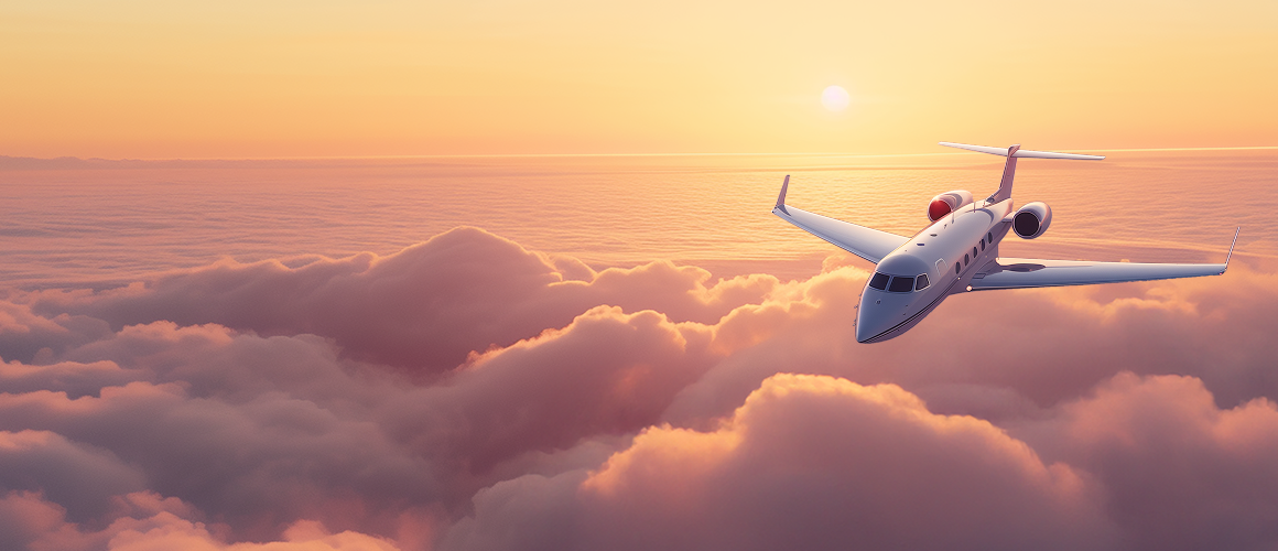 Sentient Jet Benefits Guide: 13th Consecutive Year