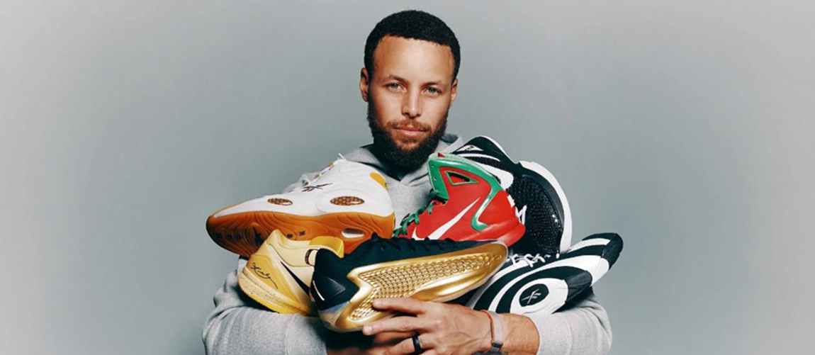 Stephen Curry × Sotheby’s
